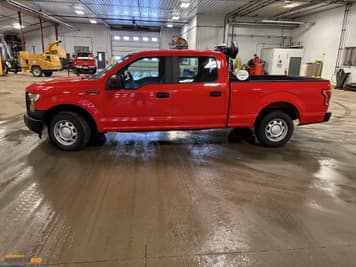 Main image Ford F-150