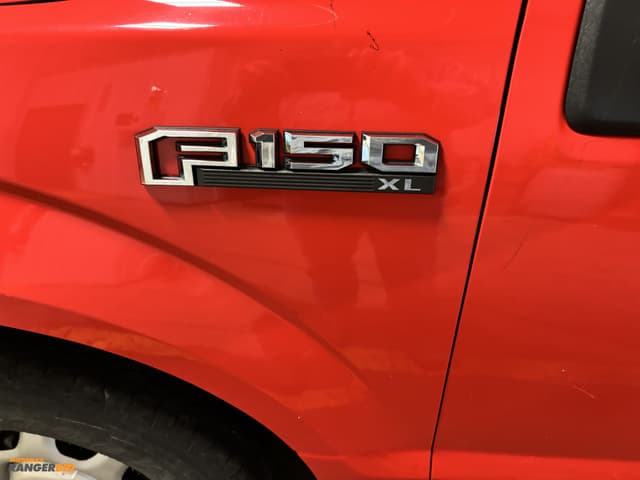 Image of Ford F-150 equipment image 4