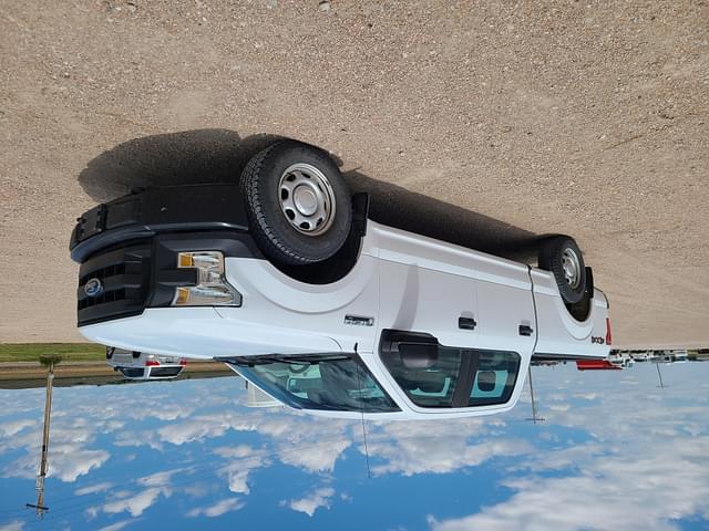 Image of Ford F-150 equipment image 1