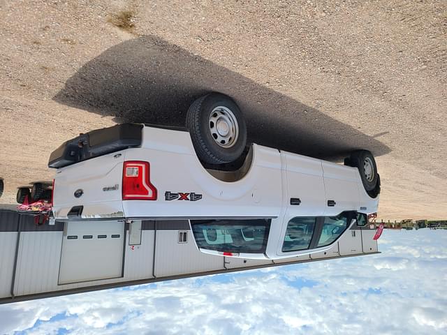 Image of Ford F-150 equipment image 3