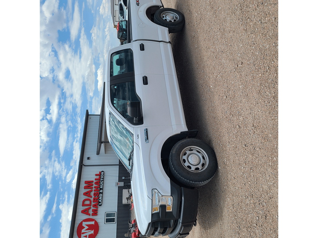 Image of Ford F-150 Primary image