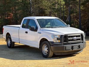2016 Ford F-150 Image
