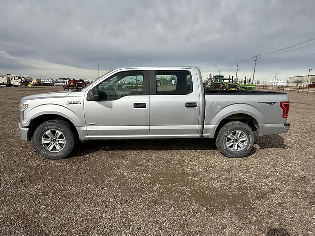 Image of Ford F-150 equipment image 4