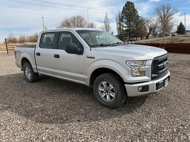 Image of Ford F-150 equipment image 3