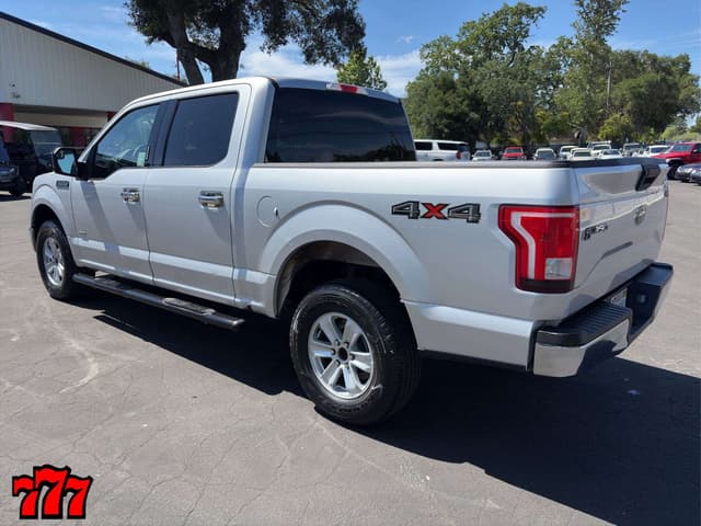 Image of Ford F-150 equipment image 3