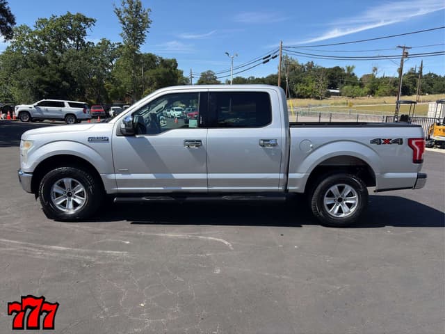 Image of Ford F-150 equipment image 2