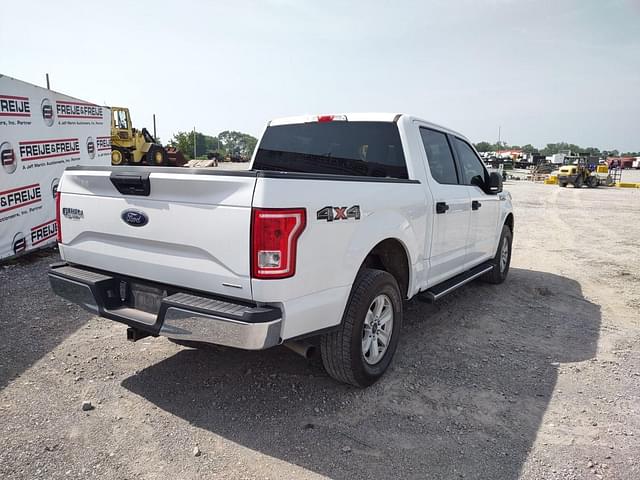 Image of Ford F-150 equipment image 4