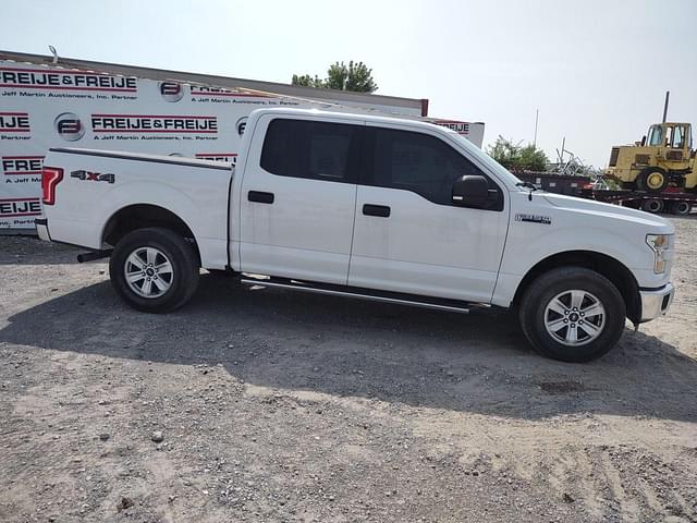 Image of Ford F-150 equipment image 3