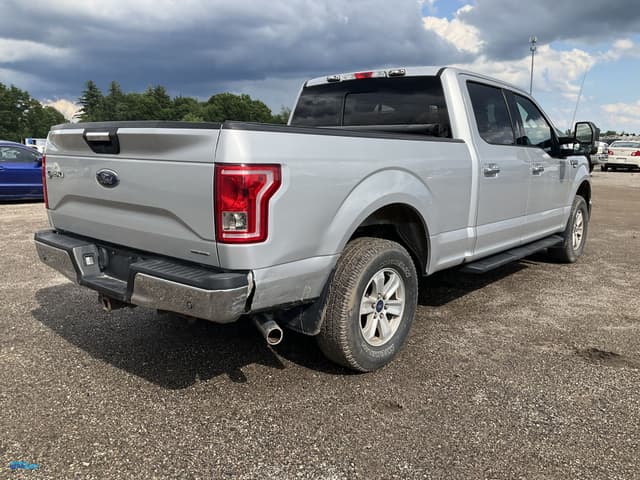 Image of Ford F-150 equipment image 4