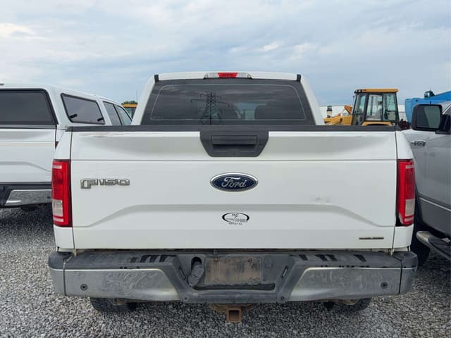 Image of Ford F-150 equipment image 4