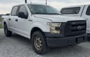 2016 Ford F-150 Image