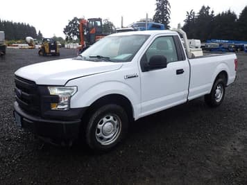 Main image Ford F-150