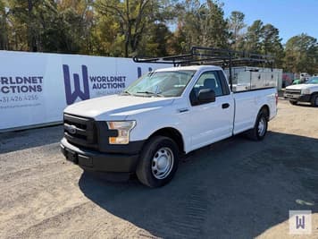 Main image Ford F-150