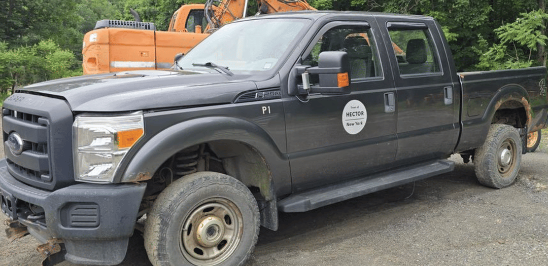 Image of Ford F-250 Primary image