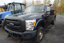 2016 Ford F-250 Image