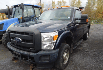 Main image Ford F-250