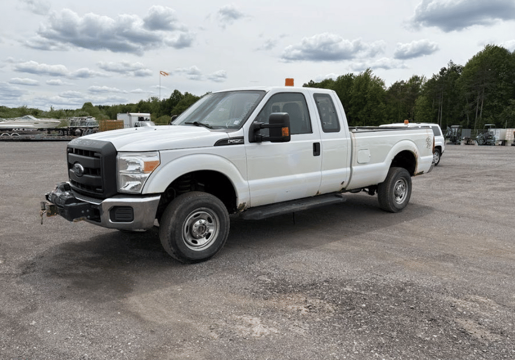 Main image Ford F-250