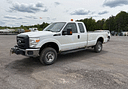 2016 Ford F-250 Image