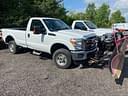 2016 Ford F-250 Image