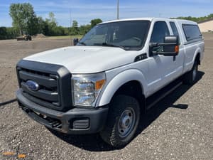 2016 Ford F-250 Image