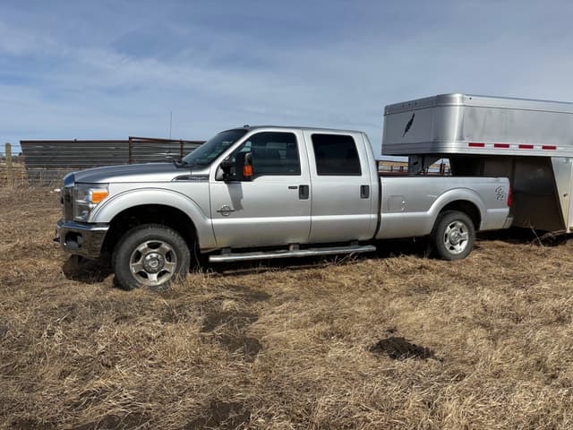 Image of Ford F-250 equipment image 3