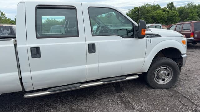 Image of Ford F-250 equipment image 4