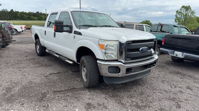 Image of Ford F-250 equipment image 2