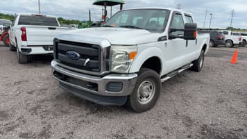 Main image Ford F-250