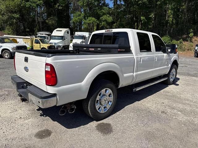 Image of Ford F-250 equipment image 4