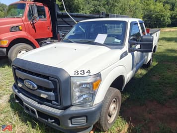 Main image Ford F-250