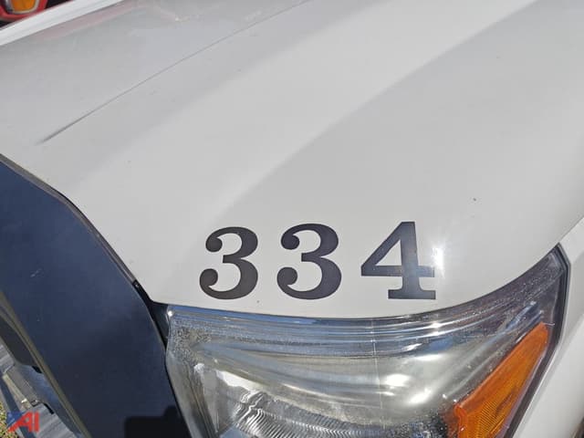 Image of Ford F-250 equipment image 1