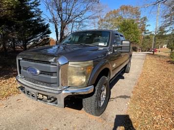 Main image Ford F-250