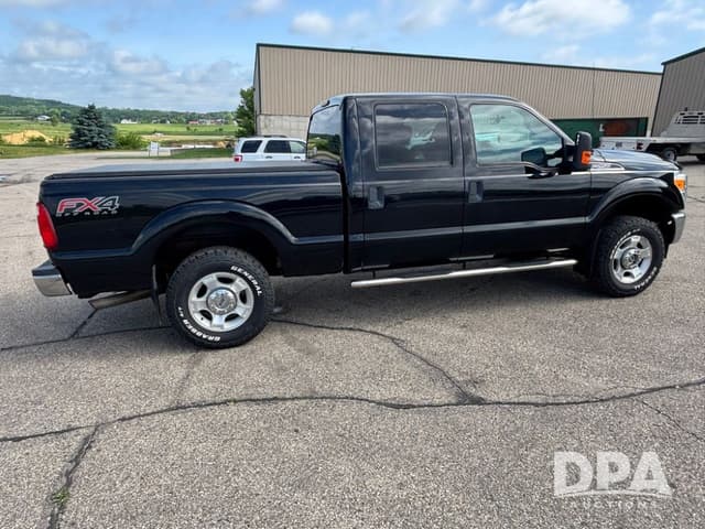 Image of Ford F-250 equipment image 4
