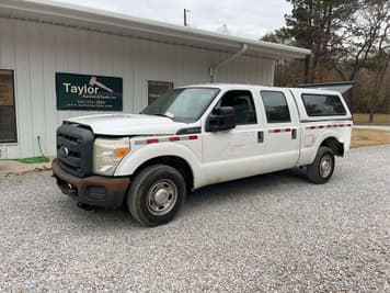 Main image Ford F-250