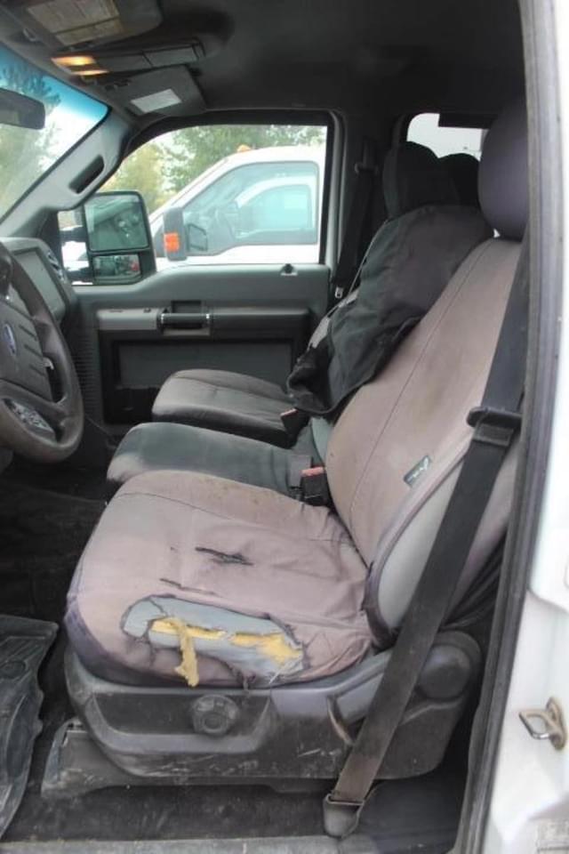 Image of Ford F-250 equipment image 4