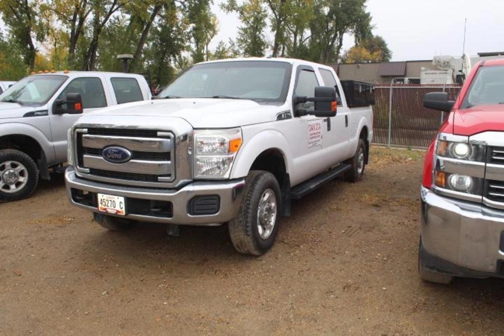 Image of Ford F-250 Primary image