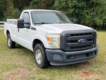 Main image Ford F-250