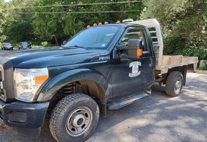 2016 Ford F-350 Image