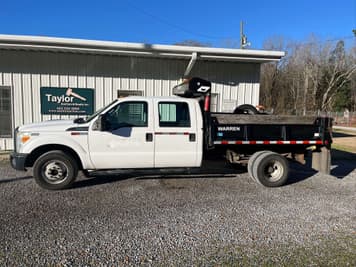 Main image Ford F-350