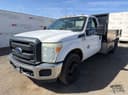 2016 Ford F-350 Image