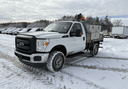 2016 Ford F-350 Image