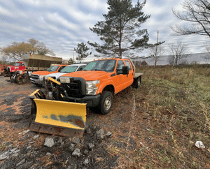 2016 Ford F-350 Image