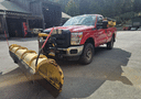 2016 Ford F-350 Image