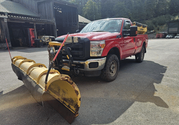 Main image Ford F-350