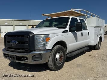 Main image Ford F-350