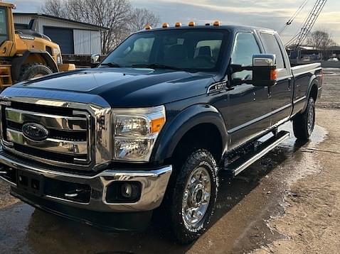 Image of Ford F-350 Primary image