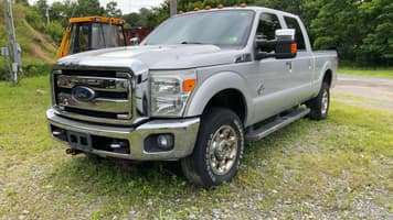 Main image Ford F-350