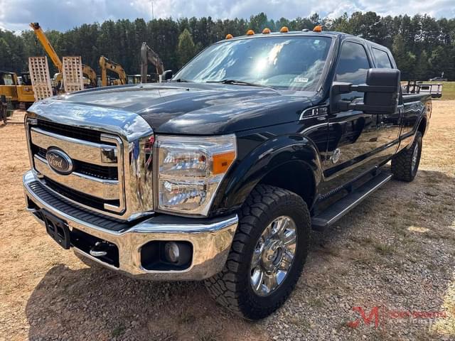 Image of Ford F-350 equipment image 3