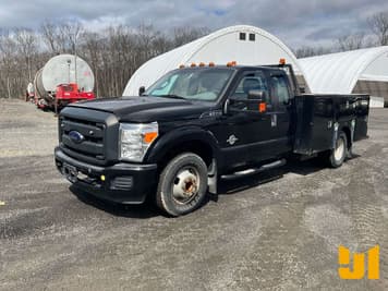 Main image Ford F-350