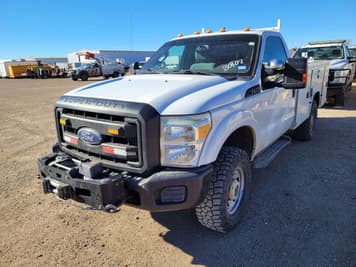 Main image Ford F-350